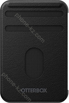 Otterbox wallet for MagSafe black 