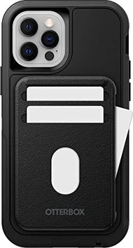 Otterbox wallet для MagSafe черный