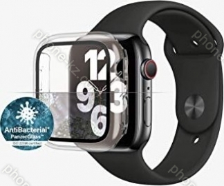 PanzerGlass Full Body for Apple Watch Series 4/5/6/SE 40mm transparent 