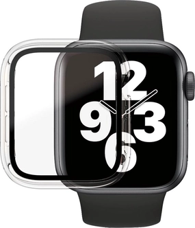 PanzerGlass Full Body для Apple Watch Series 4/5/6/SE 40mm прозрачный