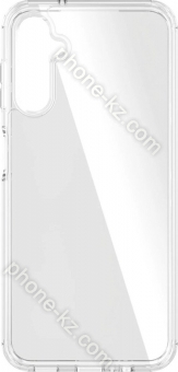 PanzerGlass Hard case for Samsung Galaxy A14/A14 5G transparent 