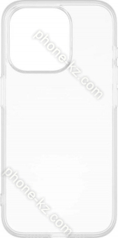 PanzerGlass Safe case for Apple iPhone 15 Pro transparent 