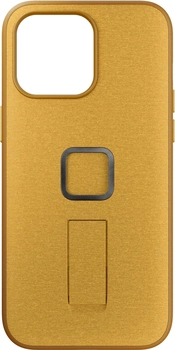 Peak Design Everyday case Loop для iPhone 15 Pro Max Sun