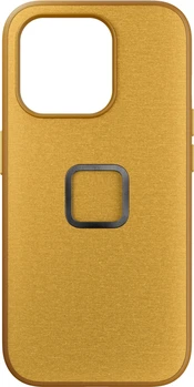 Peak Design Everyday case для iPhone 15 Pro Sun