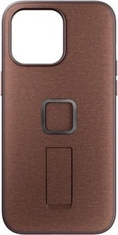 Peak Design Everyday case Loop для iPhone 15 Pro Max Redwood