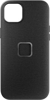 Peak Design Everyday case для iPhone 15 Plus Charcoal