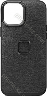 Peak Design Everyday case for iPhone 13 Pro Max Charcoal 