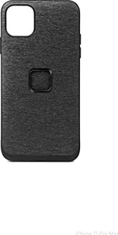 Peak Design Everyday case для iPhone 11 Pro Max Charcoal