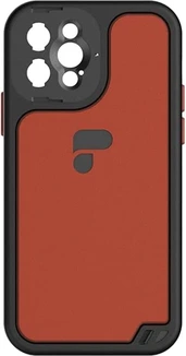 PolarPro LiteChaser case для Apple iPhone 12 Pro Max черный
