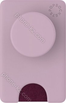 PopSockets PopWallet+ Blush Pink 