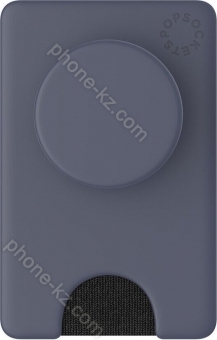 PopSockets PopWallet+ Shadow Blue 