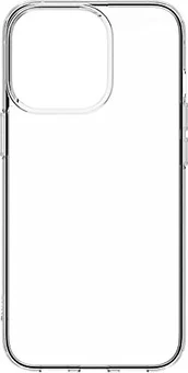 QDOS hybrid clear для Apple iPhone 13 Pro Max