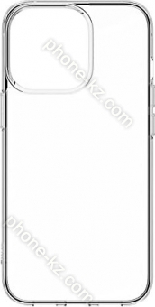 QDOS hybrid clear for Apple iPhone 13 Pro Max 