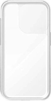 Quad Lock Poncho для Apple iPhone 14 Pro прозрачный