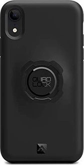Quad Lock case для Apple iPhone XR черный