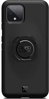Quad Lock case для Google Pixel 4 черный