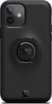 Quad Lock case для Apple iPhone 12/12 Pro черный