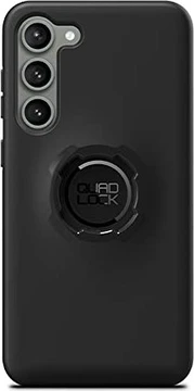 Quad Lock case для Samsung Galaxy S23+ черный