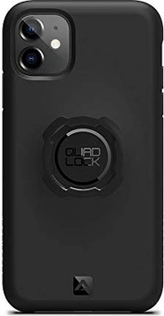 Quad Lock case для Apple iPhone 11 черный