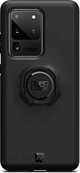 Quad Lock case для Samsung Galaxy S20 Ultra черный
