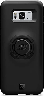 Quad Lock case для Samsung Galaxy S8+ черный