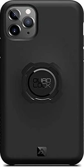 Quad Lock case для Apple iPhone 11 Pro Max черный
