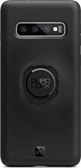Quad Lock case для Samsung Galaxy S10 черный