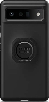Quad Lock case для Google Pixel 6 черный