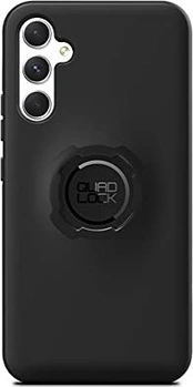 Quad Lock case для Samsung Galaxy A34 5G черный