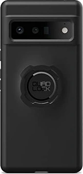 Quad Lock case для Google Pixel 6 Pro черный
