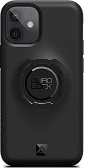 Quad Lock case для Apple iPhone 12 mini черный