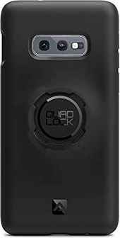 Quad Lock case для Samsung Galaxy S10e черный