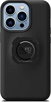 Quad Lock case для Apple iPhone 13 Pro черный