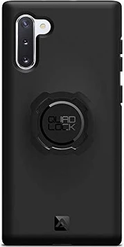 Quad Lock case для Samsung Galaxy Note 20 черный