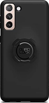 Quad Lock case для Samsung Galaxy S21+ черный