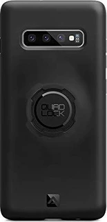 Quad Lock case для Samsung Galaxy S10+ черный