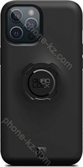 Quad Lock case for Apple iPhone 12 Pro Max black 