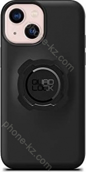 Quad Lock case for Apple iPhone 13 mini black 