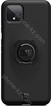 Quad Lock case for Google Pixel 4 XL black 