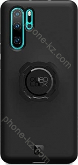Quad Lock case for Huawei P30 Pro black 