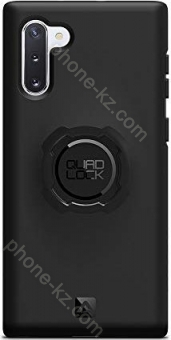 Quad Lock case for Samsung Galaxy Note 20 black 