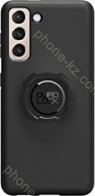 Quad Lock case for Samsung Galaxy S22 black 