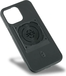 SKS Compit Cover для Apple iPhone 15 Pro Max черный