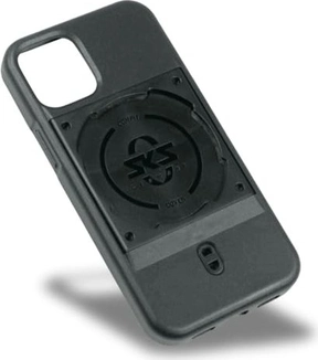 SKS Compit Cover для Эпл Айфон 13 мини черный