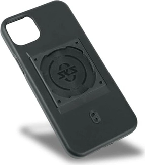 SKS Compit Cover для Эпл Айфон 15 Плюс черный