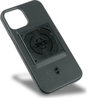 SKS Compit Cover для Эпл Айфон 13 Про Макс черный