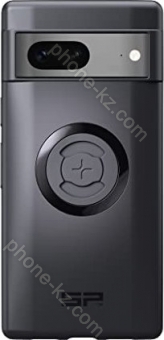 SP Connect Phone case SPC+ for Google Pixel 7 black 