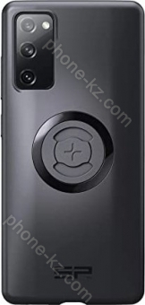 SP Connect Phone case SPC+ for Samsung Galaxy S20 FE black 