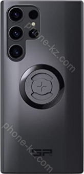SP Connect Phone case SPC+ for Samsung Galaxy S23 Ultra black 