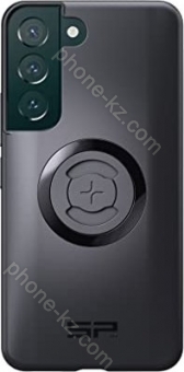 SP Connect Phone case SPC+ for Samsung Galaxy S22 black 